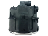 Left or Right Fog Light for GU Nissan Patrol Y61 (2005 - 2009)-Spoilers and Bodykits Australia