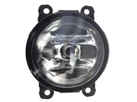Left or Right Fog Light for Land Rover Discovery L319 (2006 - 2011)-Spoilers and Bodykits Australia