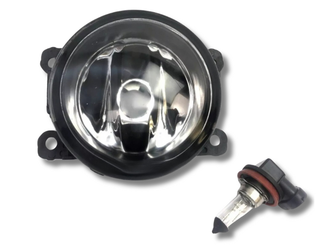 Left or Right Fog Light for Land Rover Discovery L319 (2006 - 2011)-Spoilers and Bodykits Australia