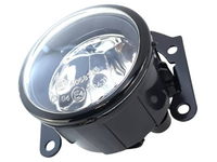 Left or Right Fog Light for ML / MQ Mitsubishi Triton / ASX-Spoilers and Bodykits Australia