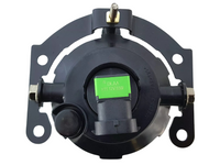 Left or Right Fog Light for ML / MQ Mitsubishi Triton / ASX-Spoilers and Bodykits Australia