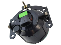 Left or Right Fog Light for ML / MQ Mitsubishi Triton / ASX-Spoilers and Bodykits Australia