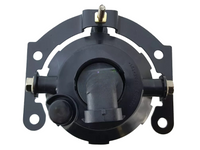 Left or Right Fog Light for Mitsubishi Outlander / Pajero / L200-Spoilers and Bodykits Australia