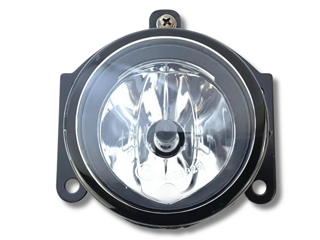 Left or Right Fog Light for Mitsubishi Outlander / Pajero / L200-Spoilers and Bodykits Australia