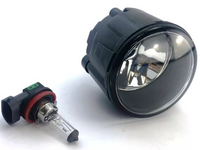 Left or Right Fog Light for Nissan Murano (10/2008 - 2014)-Spoilers and Bodykits Australia