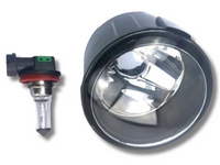 Left or Right Fog Light for Nissan Murano (10/2008 - 2014)-Spoilers and Bodykits Australia