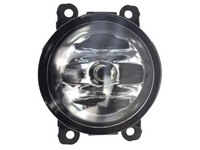 Left or Right Fog Light for Nissan Pathfinder R51 (2005 - 2010)-Spoilers and Bodykits Australia