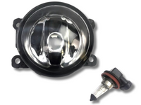 Left or Right Fog Light for Nissan Pathfinder R51 (2005 - 2010)-Spoilers and Bodykits Australia