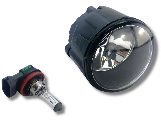 Left or Right Fog Light for Nissan Qashqai J11 (2014 Onwards)-Spoilers and Bodykits Australia