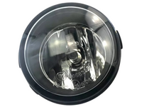 Left or Right Fog Light for Nissan Tiida C11 (2006 - 2009)-Spoilers and Bodykits Australia