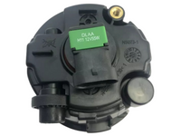 Left or Right Fog Light for Nissan Tiida C11 (2006 - 2009)-Spoilers and Bodykits Australia