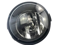 Left or Right Fog Light for Nissan X-Trail T31 (2007 - 2014)-Spoilers and Bodykits Australia