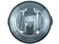 Left or Right Fog Light for Nissan X-Trail T31 (2007 - 2014)-Spoilers and Bodykits Australia