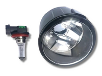 Left or Right Fog Light for Nissan X-Trail T31 (2007 - 2014)-Spoilers and Bodykits Australia
