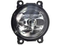 Left or Right Fog Light for Renault Scenic / Laguna / Megane / Logan (2003 - 2014)-Spoilers and Bodykits Australia