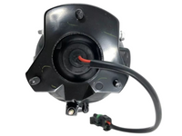 Left or Right Fog Light for VU / VX / VY Holden Commodore S / SS (2000 - 2004)-Spoilers and Bodykits Australia