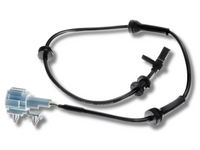 Left or Right Front ABS Sensor for D40 / D23 NP300 Nissan Navara / Pathfinder R51 (2005 - 2014)-Spoilers and Bodykits Australia