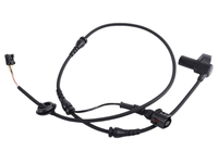 Left or Right Front ABS Wheel Speed Sensor for Audi A4 8E2 B6 1.6T / 1.8T / 1.9T-Spoilers and Bodykits Australia