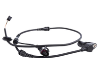 Left or Right Front ABS Wheel Speed Sensor for Audi A4 8E2 B6 1.6T / 1.8T / 1.9T-Spoilers and Bodykits Australia