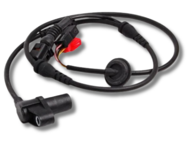 Left or Right Front ABS Wheel Speed Sensor for Audi A6 Quattro / S4 / S6 (2000 - 2003)-Spoilers and Bodykits Australia