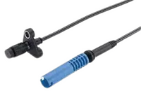 Left or Right Front ABS Wheel Speed Sensor for BMW E39 520i / 523i / 525i / 528i / 535i / 540i (1999 - 2004)-Spoilers and Bodykits Australia