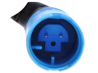 Left or Right Front ABS Wheel Speed Sensor for BMW E46 325xi / 330xi / 330xd M54 / M57N (2000 - 2005)-Spoilers and Bodykits Australia