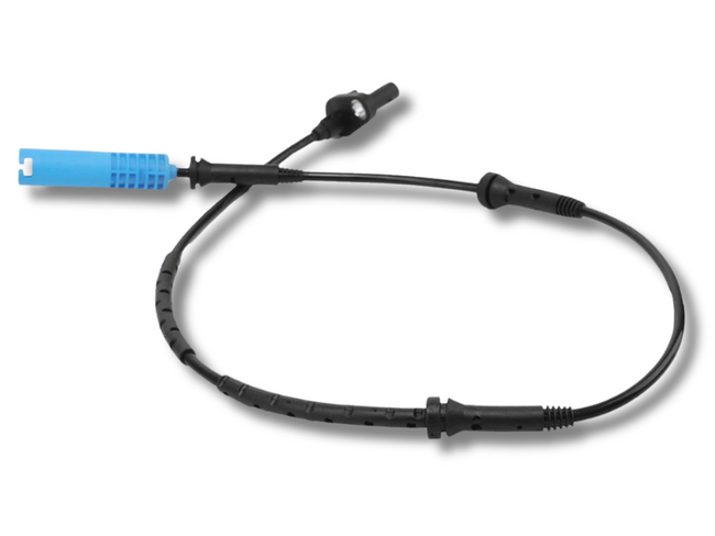 Left or Right Front ABS Wheel Speed Sensor for BMW E65 / E66 745i / 745Li / 760i / 760Li (2003 - 2005)-Spoilers and Bodykits Australia