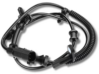 Left or Right Front ABS Wheel Speed Sensor for Jeep Grand Cherokee WK2 (2010 - 2021)-Spoilers and Bodykits Australia