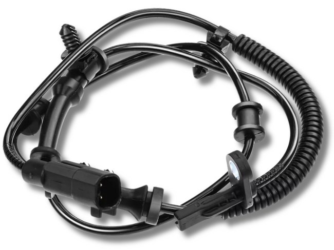 Left or Right Front ABS Wheel Speed Sensor for Jeep Grand Cherokee WK2 (2010 - 2021)-Spoilers and Bodykits Australia
