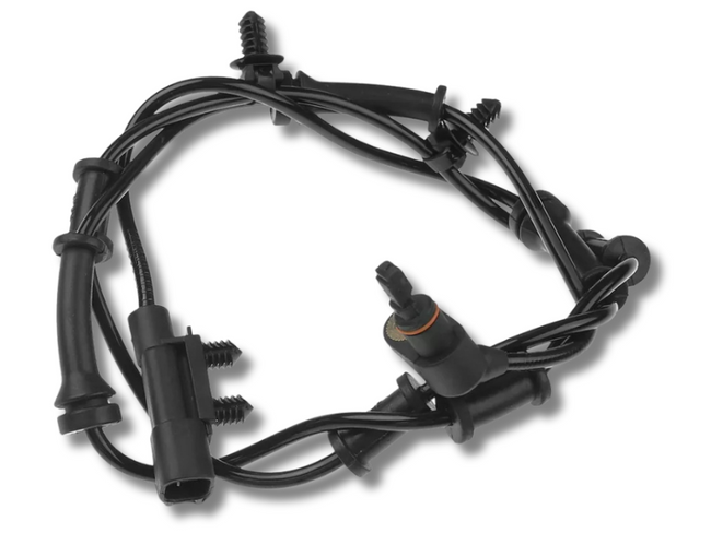Left or Right Front ABS Wheel Speed Sensor for Jeep Wrangler JK ERB / EGT (2007 - 2017)-Spoilers and Bodykits Australia