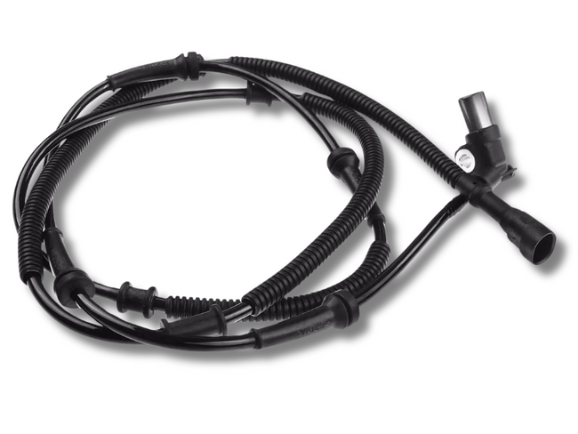Left or Right Front ABS Wheel Speed Sensor for Jeep Wrangler TJ 4.0L (1996 - 2007)-Spoilers and Bodykits Australia