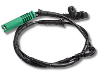 Left or Right Front ABS Wheel Speed Sensor for Land Rover Range Rover L322 4.4L (2005 - 2012)-Spoilers and Bodykits Australia