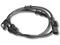 Left or Right Front ABS Wheel Speed Sensor for Mercedes Benz W176 / W246 / W242 / C117 / X117 / X156-Spoilers and Bodykits Australia