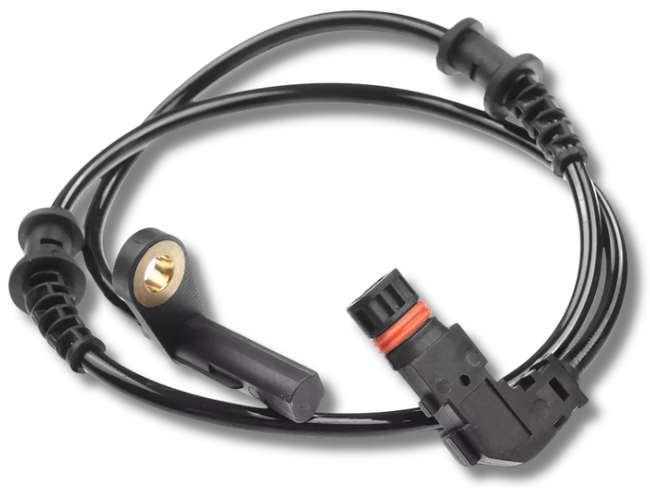 Left or Right Front ABS Wheel Speed Sensor for Mercedes Benz W203 / S203 / CL203 / C209 / A209 / R171-Spoilers and Bodykits Australia