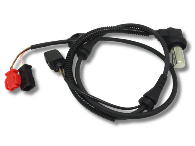 Left or Right Front ABS Wheel Speed Sensor for Volkswagen Passat & Audi A6 Quattro-Spoilers and Bodykits Australia