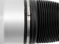 Left or Right Front Air Suspension Spring Bag Strut for Mercedes Benz S Class W221 S350 / S400 / S550 (2006 - 2013)-Spoilers and Bodykits Australia