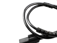 Left or Right Front Air Suspension Strut for Mercedes Benz X164 / W164 GL320 / ML450-Spoilers and Bodykits Australia