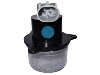 Left or Right Front Bumper Indicator Light for Iveco Eurocargo ML120 / ML160 / ML180 (2016 Onwards)-Spoilers and Bodykits Australia