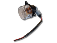 Left or Right Front Bumper Indicator Light for Iveco Eurocargo ML120 / ML160 / ML180 (2016 Onwards)-Spoilers and Bodykits Australia