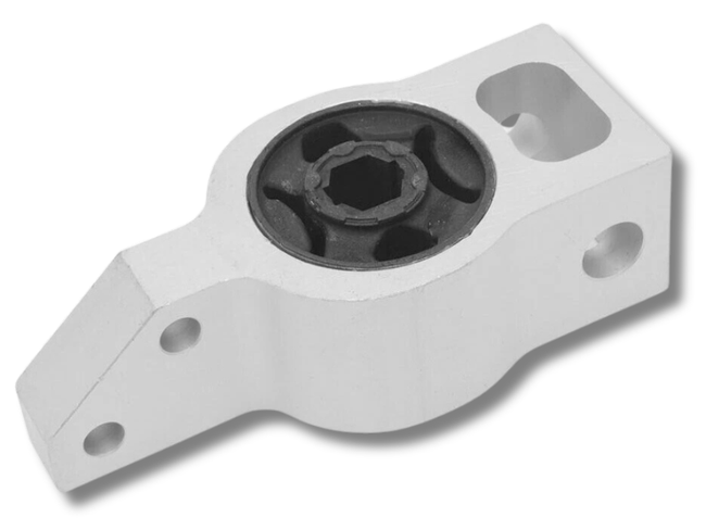 Left or Right Front Control Arm Bush Mount for Volkswagen Passat 3C2 2.0TDI / 3.2FSI (2005 - 2010)-Spoilers and Bodykits Australia
