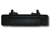 Left or Right Front Door Handle for Mazda Bravo B Series - Black (1985 - 1995)-Spoilers and Bodykits Australia