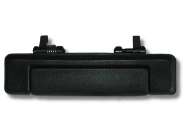 Left or Right Front Door Handle for Mazda Bravo B Series - Black (1985 - 1995)-Spoilers and Bodykits Australia