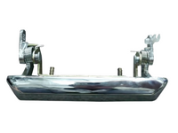 Left or Right Front Door Handle for Nissan 1200 Ute (1978 - 1985)-Spoilers and Bodykits Australia