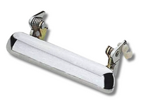 Left or Right Front Door Handle for Nissan 1200 Ute (1978 - 1985)-Spoilers and Bodykits Australia