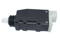 Left or Right Front Door Lock Actuator for VT / VX / VU / VY / VZ Holden Commodore (1999 - 2005)-Spoilers and Bodykits Australia