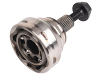 Left or Right Front Driveshaft Outer CV Joint for Audi A3 / TT & Skoda Octavia / Superb / Yeti & Volkswagen Golf / Caddy-Spoilers and Bodykits Australia