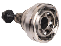 Left or Right Front Driveshaft Outer CV Joint for Audi A3 / TT & Skoda Octavia / Superb / Yeti & Volkswagen Golf / Caddy-Spoilers and Bodykits Australia