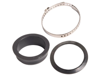 Left or Right Front Driveshaft Outer CV Joint for Audi A3 / TT & Skoda Octavia / Superb / Yeti & Volkswagen Golf / Caddy-Spoilers and Bodykits Australia