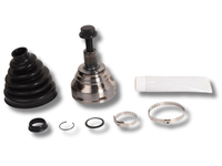 Left or Right Front Driveshaft Outer CV Joint for Audi A3 / TT & Skoda Octavia / Superb / Yeti & Volkswagen Golf / Caddy-Spoilers and Bodykits Australia