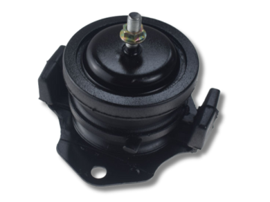 Left or Right Front Engine Mount for Mitsubishi Pajero NS / NM / NP / NT / NW Automatic / Manual (2000 - 2014)-Spoilers and Bodykits Australia